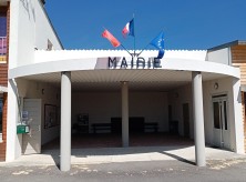 Mairie de Latour